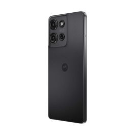 Smartphone Motorola Moto G75 5G 6,78" Octa Core 8 GB 256 GB Gris Smartphone Motorola Moto G75 5G 6,78" Octa Core 8 GB 256 GB Gris