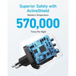 Anker Innovations 336 Charger (67W)