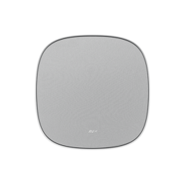 AVer 61U6300000AC Speakerhone Gris con Micrófono Omnidireccional de 3.5m para Techo