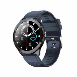 Leotec LESW32B Relojes inteligentes y deportivos 3,25 cm (1.28") IPS Negro Precio: 30.59000032. SKU: B1C3VJKSC8
