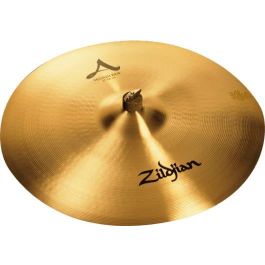 Ride 22" A Zildjian Medium Precio: 418.99258907. SKU: B18932VS9H