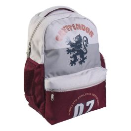 Cerdá Mochila Escolar Grande 44 cm Harry Potter Gryffindor