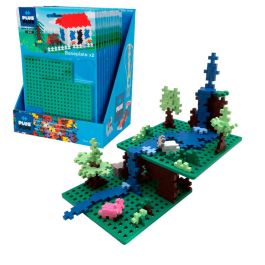 Cefa Plus Plus Construcciones Pack 2 Bases 01204 Precio: 7.69000012. SKU: B13EFFXKDC