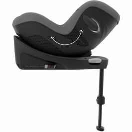 Cybex CYB1701907973288 Silla de coche Sirona G i-Size Gris Lava