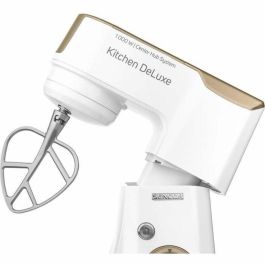 Robot de Cocina Sencor STM 4467CH Acero Robot de Cocina Sencor STM 4467CH Acero