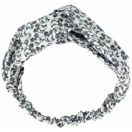 Accesorios pelo bandana adulto mickey 5.0 x 26.0 x 1.0 cm