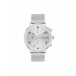 Reloj Hombre Calvin Klein 25200107 (Ø 44 mm) Reloj Hombre Calvin Klein 25200107 (Ø 44 mm)