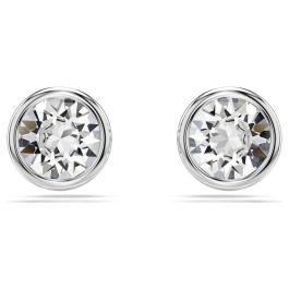 Pendientes Mujer Swarovski 5696073 Plateado Precio: 105.50000043. SKU: B15GXSFEPE
