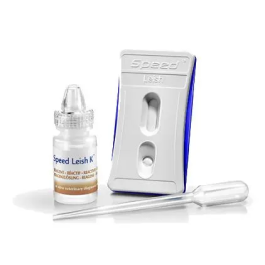 Virbac Speed Leish K Test de Detección Rápida Leishmaniasis Canina 20 Tests Precio: 143.49999961. SKU: B1779DY93A