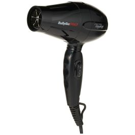 Secador Bambino Babyliss