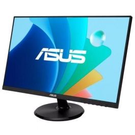 Asus VA27DQFR Monitor Gaming 27" Full HD IPS 100Hz 1ms Adaptive-Sync, Tecnologías Eye Care & Sin Marco - Negro Asus VA27DQFR Monitor Gaming 27" Full HD IPS 100Hz 1ms Adaptive-Sync, Tecnologías Eye Care & Sin Marco - Negro