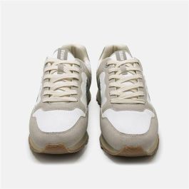 Zapatillas Casual Hombre Mustang Porlandos Hombre Plity