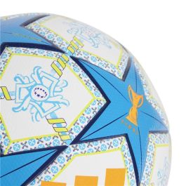Balón de Fútbol Adidas UWCL League Agua Talla 5