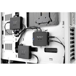 THERMALTAKE - H200 PLUS - Hub USB interno THERMALTAKE - H200 PLUS - Hub USB interno