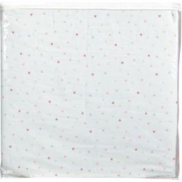 Alfombra de juego Tineo MON CœUR 120 x 60 x 8 cm