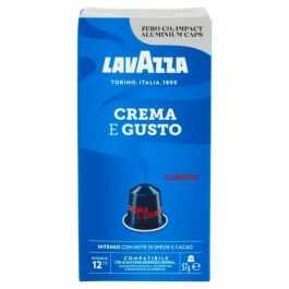 Cápsulas de Café Lavazza Crema Precio: 6.5899999. SKU: B1JKP285AG