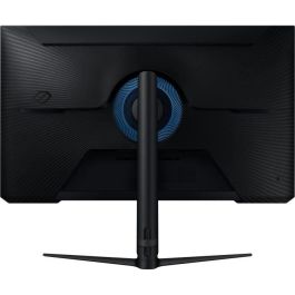 Samsung LS32DG300EUXEN Monitor Gaming Odyssey G30D 32" Full HD 180Hz 1ms VA FreeSync HDR10 Regulable en Altura Negro Samsung LS32DG300EUXEN Monitor Gaming Odyssey G30D 32" Full HD 180Hz 1ms VA FreeSync HDR10 Regulable en Altura Negro