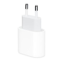 Apple Cargador Pared 1 Usb-C 20 W Blanco Precio: 24.50000014. SKU: B17LA3CJ9J