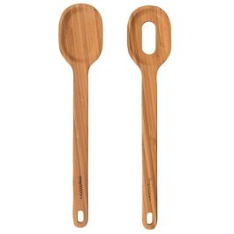 Berghoff 3950116 Cubiertos para Ensalada Bambú Precio: 10.50000006. SKU: B1E5M72LKL