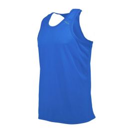 Camiseta Joluvi Ultra Tir Azul