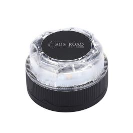 SOS ROAD 282046 Luz de Vehículo de Emergencia LED con Batería Precio: 40.49999954. SKU: B1B8CMSQMT