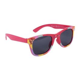 Cerdá Gorra y Gafas de Sol Paw Patrol Skye Niña, Pack 2 Accesorios Rosa para Niñas de 3 a 8 Años
