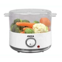 Jocca JOC8435253521453 Vaporera Jocca JOC8435253521453 Vaporera