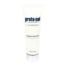 PROTOCOL Mascarilla de Colágeno Precio: 13.99027894. SKU: B1ABAFGNGE