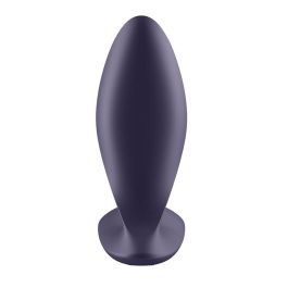 Vibrador anal Satisfyer Lila Precio: 40.49999954. SKU: SLC-97760