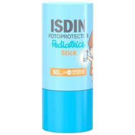ISDIN Fotoprotector Pediatrics Stick SPF50 20 gr - Protección Solar para Niños Precio: 23.68999952. SKU: B18DTLGSFJ