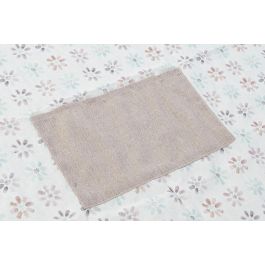 DKD Home Decor Delantal Shabby Blanco Multicolor 0.1 x 110 x 70 cm