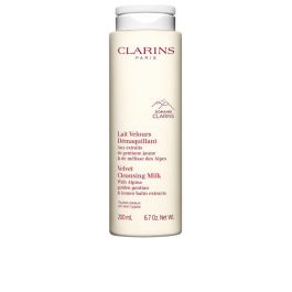 Clarins Leche Desmaquillante Ultrasuave 200 ml
