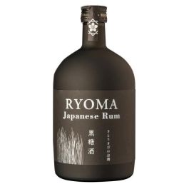 Ryoma - Caja de Ron 40,0% Vol. 70cl + 2 vasos