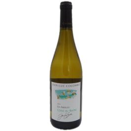 Domaine Jean Luc Colombo Cuvée les Abeilles 2022 Côtes du Rhône - 2023 Vino blanco del Valle del Ródano Precio: 34.714900290399996. SKU: B14WXARXEZ