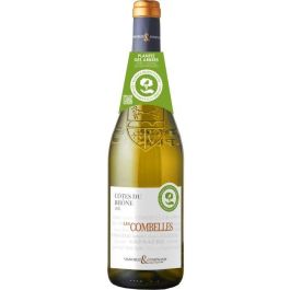 Les Combelles 2017 Côtes du Rhône - Vino blanco de Côtes du Rhône Precio: 25.276900278299998. SKU: B1D2EAFJ85