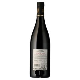 Les Combes de Saint-Sauveur 2019 Côtes du Rhône Village Plan de Dieu - Vino tinto del Valle del Ródano