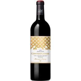 Contemplación 2022 Pays d'Oc - Vino tinto Languedoc