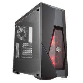 COOLER MASTER MasterBox K500L Carcasa para PC con ventilador LED ROJO Precio: 128.2478995281. SKU: B1BHPP8Q9R