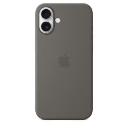 Funda para Móvil Apple IPHONE 16 PLUS Negro Apple