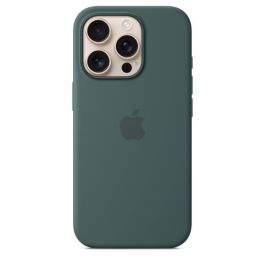 Funda para Móvil Apple IPHONE 16 PRO Verde Apple Precio: 79.25499940709999. SKU: B196LWFKAE