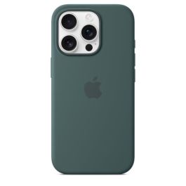 Funda para Móvil Apple IPHONE 16 PRO Verde Apple