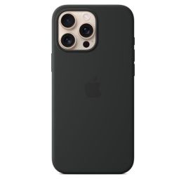 Funda para Móvil Apple IPHONE 16 PRO MAX Negro Apple Precio: 79.25499940709999. SKU: B16YTSL8NP