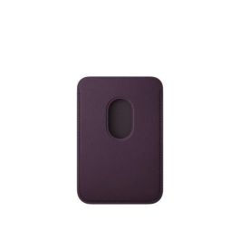 Funda para Móvil Apple MA7A4ZM/A Negro Apple