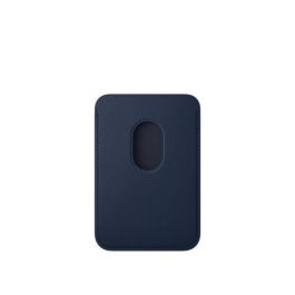 Funda para Móvil Apple MA6X4ZM/A Azul oscuro Apple