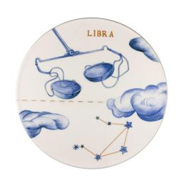 Plato Libra Le coq 32,5 cm Precio: 63.50000019. SKU: B13ER6C8EG