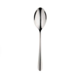 Cuchara Postre Brillante Le coq 18 cm (12 Unidades) Precio: 40.79000024. SKU: B19AFLHR4R