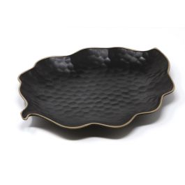 Fuente Hoja Le coq 22x17 cm (12 Unidades) Precio: 117.99000037. SKU: B1A7VYRHFW