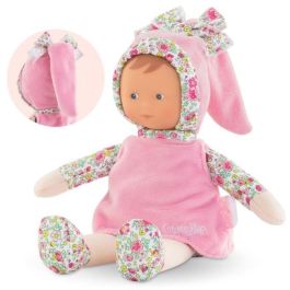 Doudou Miss Rose Jardin en Fleurs - COROLLE - Mon Doudou Corolle - 25cm - Desde el nacimiento Precio: 39.49999988. SKU: B15NX66PHZ