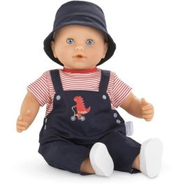 Mon Grand Poupon COROLLE - Eliott - 36 cm - Aroma vainilla - a partir de 2 años Precio: 78.1538995765. SKU: B125XHPKG8