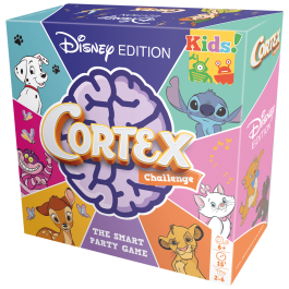 Cortex Kids Disney Edition Precio: 15.49999957. SKU: B1HVSTGCQF